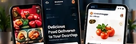 Restaurant Ordering App