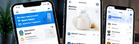 Milk Delivery App